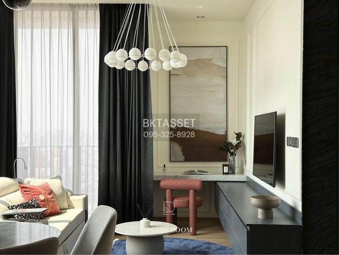 picture For Rent - 28 CHIDLOM , Super Luxury 2 bedrooms 2 bathrooms - 7/18