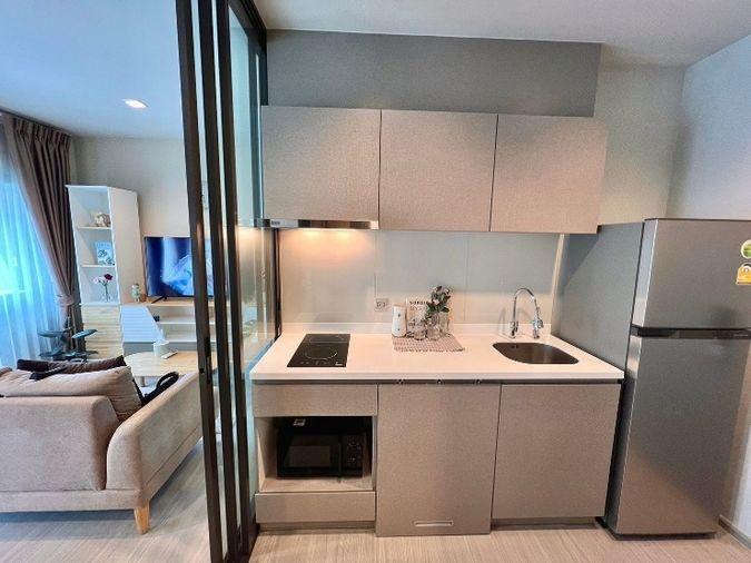 picture Selling a burden 🔥🔥 Special price condo, good location, Life Asoke - Rama 9 MD-25085038 - 3/6