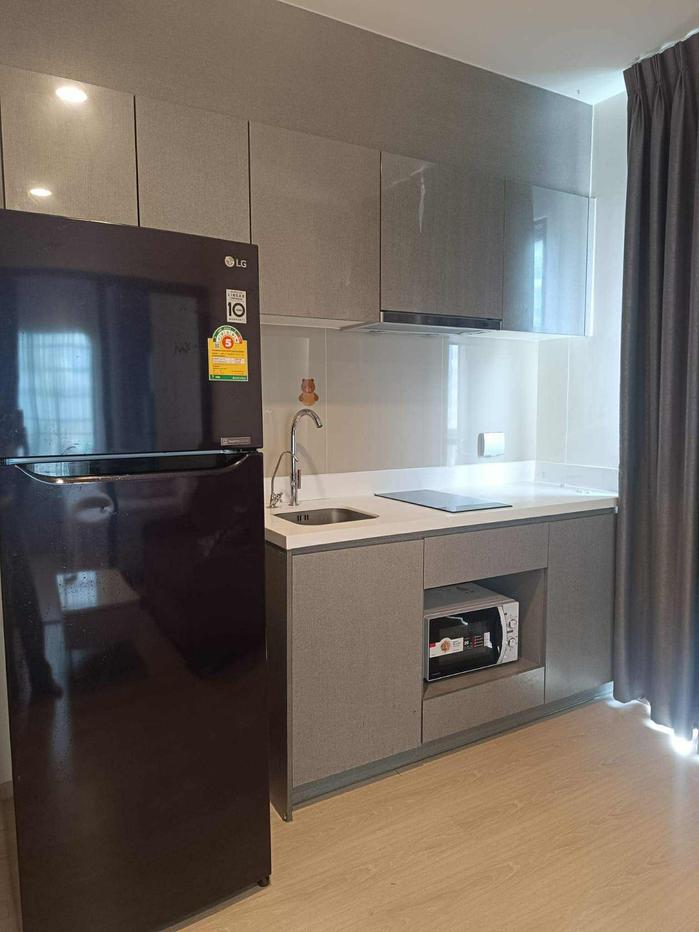 รูป ให้เช่า ห้องสวย พร้อมเข้าอยู่ ราคาดี ริทึ่ม อโศก 2 | Rhythm Asoke 2 MD-25085051 - รูปที่ 2/5