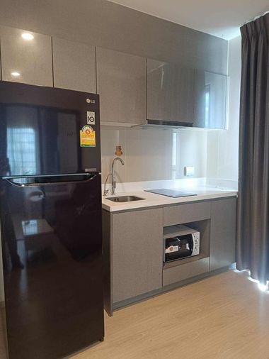 รูป ให้เช่า ห้องสวย พร้อมเข้าอยู่ ราคาดี ริทึ่ม อโศก 2 | Rhythm Asoke 2 MD-25085051 - รูปที่ 2/5