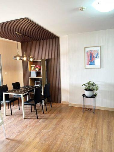 picture Selling a burden 🔥🔥 Special price condo, good location, Supalai Park Srinakarin MD-25085048 - 5/15