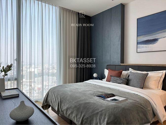 picture For Rent - 28 CHIDLOM , Super Luxury 2 bedrooms 2 bathrooms - 1/18