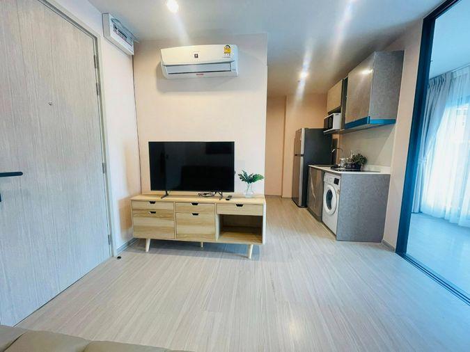 รูป PFD-07411 ให้เช่าคอนโด แอสปาย เอราวัณ ไพร์ม ( Aspire Erawan Prime ) นัดชมห้อง ■ line : @propertyfinder		 - รูปที่ 8/9