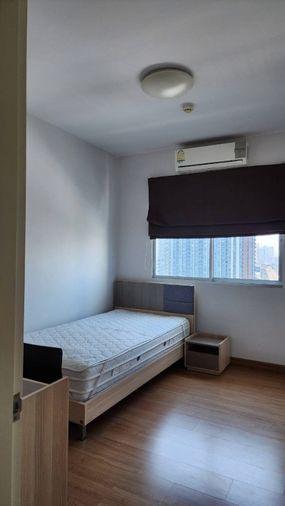 picture Supalai Park Ratchaphruek - Phetkasem For rent! Fully furnished ready to move in MD-25085075 - 4/10