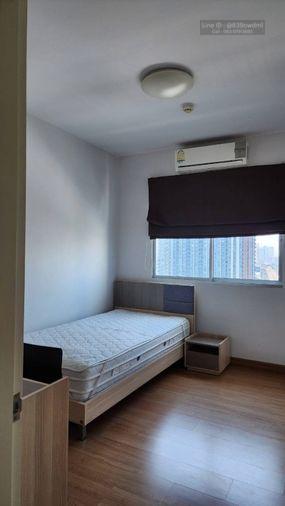 picture Supalai Park Ratchaphruek - Phetkasem For rent! Fully furnished ready to move in MD-25085075 - 4/10