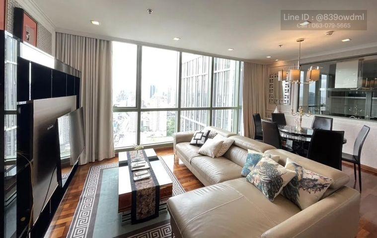 รูป ให้เช่า วิช ซิกเนเจอร์ มิดทาวน์ สยาม | Wish Signature Midtown Siam เรียบหรูมีสไตล์ MD-25085086 - รูปที่ 1/3