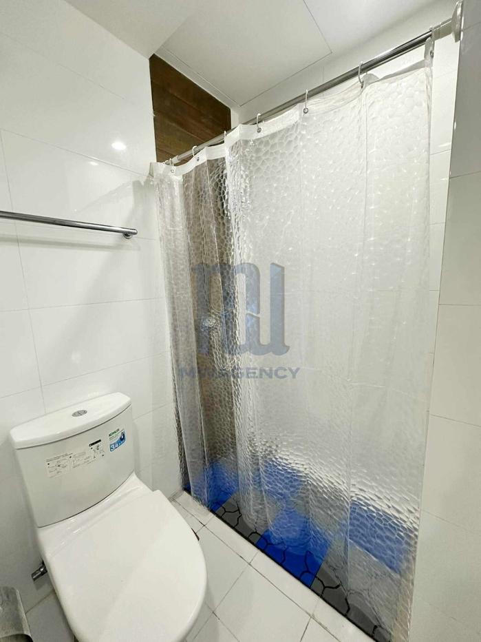 รูป 🔔รวมคอนโดนนนทบุรีให้เช่า🔔⚠️🛋️🛌เอ สเปซ มี รัตนาธิเบศร์ - รูปที่ 6/6