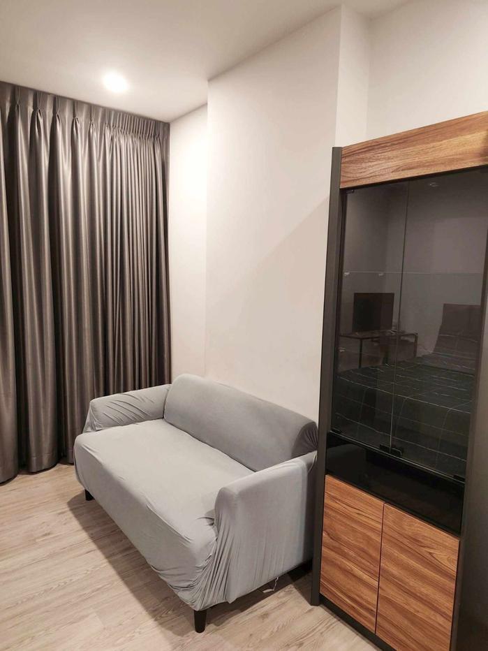 รูป 🦊HunterCondo🦊💥บางนา💥โดว์เช่ ลาซาล  - รูปที่ 1/7