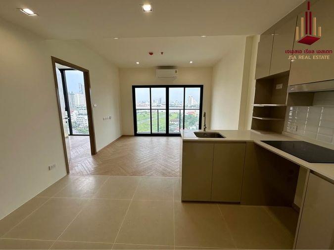picture ✨ For Sale: Na Reva Charoennakhon Condo ✨ 💰 Only 6,600,000 THB - 1/6