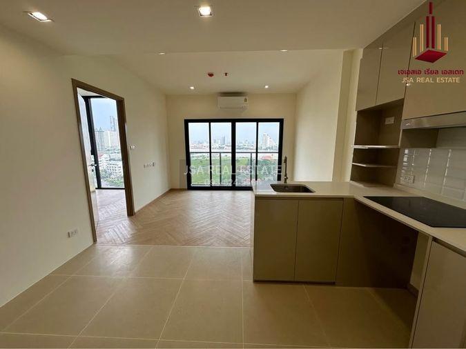 picture ✨ For Sale: Na Reva Charoennakhon Condo ✨ 💰 Only 6,600,000 THB - 1/6