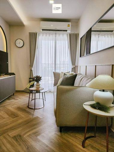 picture PFD-07413	Condo for Rent: Chapter Thonglor 25  Schedule a viewing ■ Line: @propertyfinder		 - 7/13