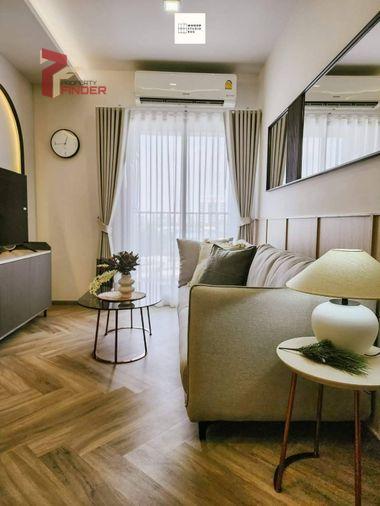 picture PFD-07413 Condo for Rent: Chapter Thonglor 25 Schedule a viewing ■ Line: @propertyfinder - 7/13