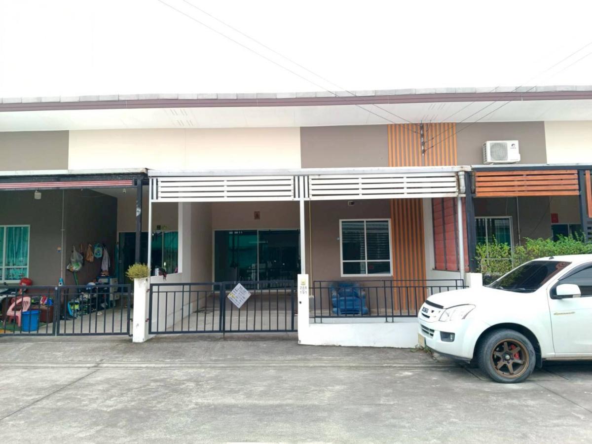รูป JK 6387297 : บ้านเดอะ แฮบบิเเทท วิลล์ - รูปที่ 2/8