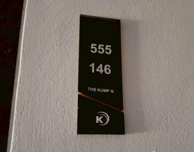 รูป JK 6426139 : เดอะกั๊ม คอนโดมิเนียม N	 - รูปที่ 1/6