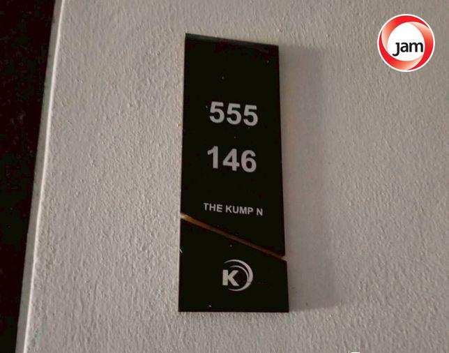รูป JK 6426139 : เดอะกั๊ม คอนโดมิเนียม N - รูปที่ 1/6