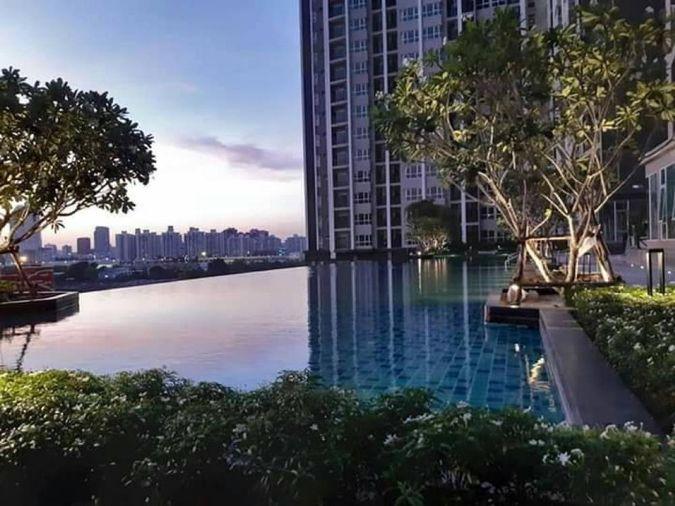 รูป 🏢 ขายคอนโด : Supalai Veranda Rama 9 (ศุภาลัย เวอเรนด้า พระราม 9)   รหัสทรัพย์ | 📌LNP-C8448   - รูปที่ 3/16
