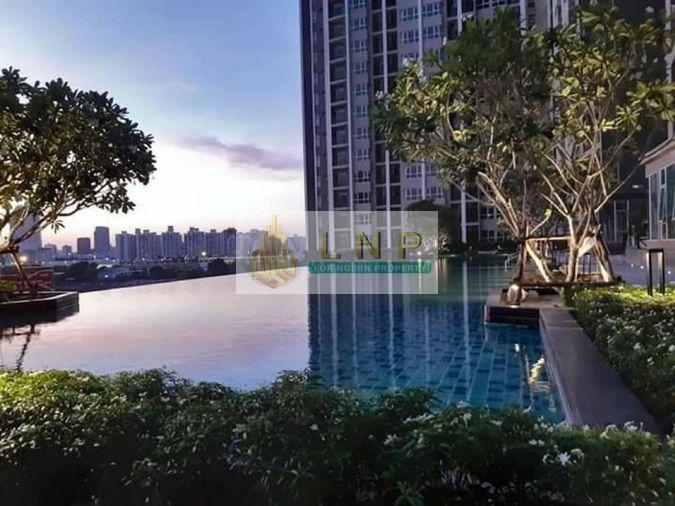รูป 🏢 ขายคอนโด : Supalai Veranda Rama 9 (ศุภาลัย เวอเรนด้า พระราม 9) รหัสทรัพย์ | 📌LNP-C8448 - รูปที่ 3/16