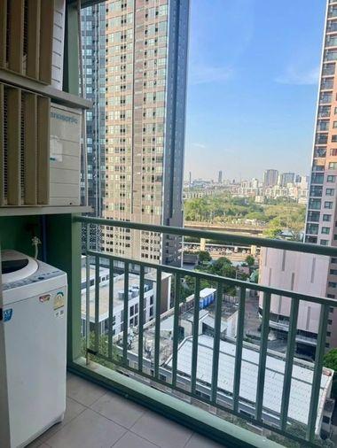 รูป 🏢 ขายคอนโด : Lumpini Place Srinakarin - Huamak Station (ลุมพินี เพลส ศรีนครินทร์ - หัวหมาก สเตชั่น)   รหัสทรัพย์ | 📌LNP-C10363 - รูปที่ 5/10