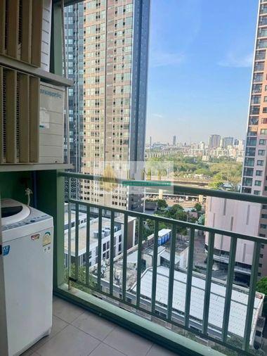 รูป 🏢 ขายคอนโด : Lumpini Place Srinakarin - Huamak Station (ลุมพินี เพลส ศรีนครินทร์ - หัวหมาก สเตชั่น) รหัสทรัพย์ | 📌LNP-C10363 - รูปที่ 5/10