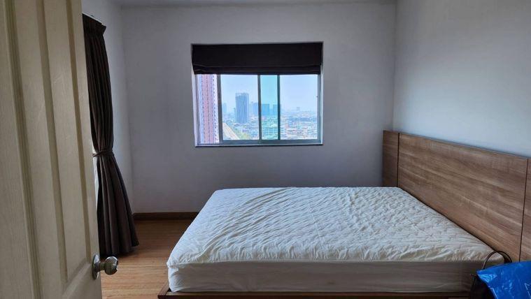 picture Supalai Park Ratchaphruek - Phetkasem For rent! Fully furnished ready to move in MD-25085075 - 3/10