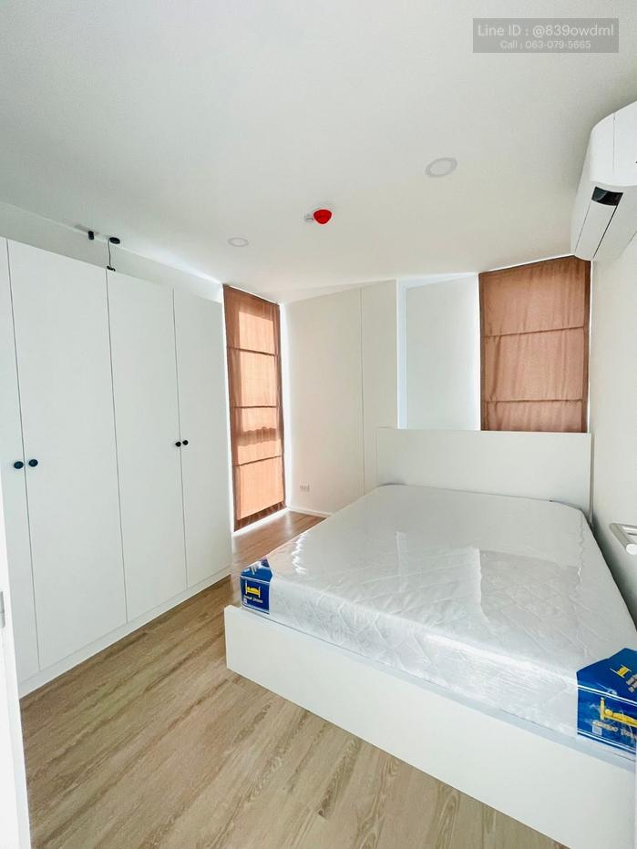 picture Chateau in town Ratchayothin For rent! Fully furnished ready to move in MD-25085077 - 6/9