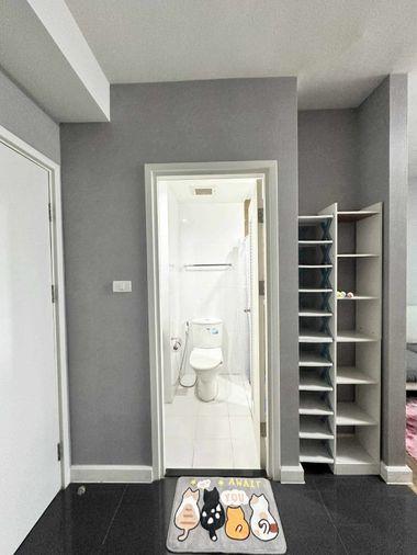 รูป 🔔รวมคอนโดนนนทบุรีให้เช่า🔔⚠️🛋️🛌เอ สเปซ มี รัตนาธิเบศร์ - รูปที่ 5/6