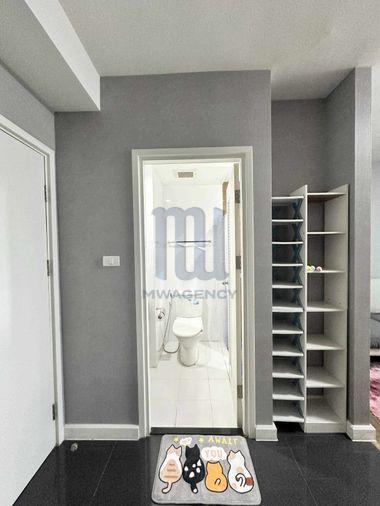 รูป 🔔รวมคอนโดนนนทบุรีให้เช่า🔔⚠️🛋️🛌เอ สเปซ มี รัตนาธิเบศร์ - รูปที่ 5/6