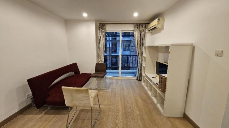 picture Selling a burden 🔥🔥 Special price condo, good location, Ables Ladprao 27 MD-25084991 - 5/9