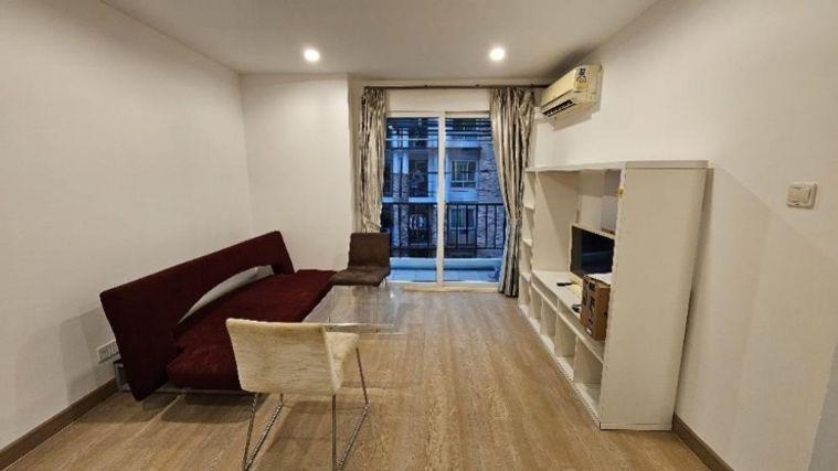 picture Selling a burden 🔥🔥 Special price condo, good location, Ables Ladprao 27 MD-25084991 - 5/9