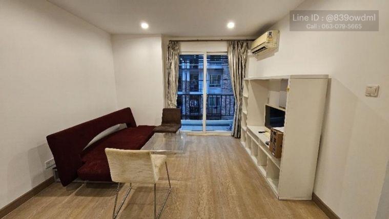 picture Selling a burden 🔥🔥 Special price condo, good location, Ables Ladprao 27 MD-25084991 - 5/9