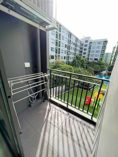 รูป 🦊HunterCondo🦊💥กรีเน่ ดอนเมือง - สรงประภา - รูปที่ 19/20