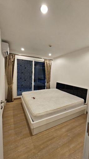 picture Selling a burden 🔥🔥 Special price condo, good location, Ables Ladprao 27 MD-25084991 - 1/9