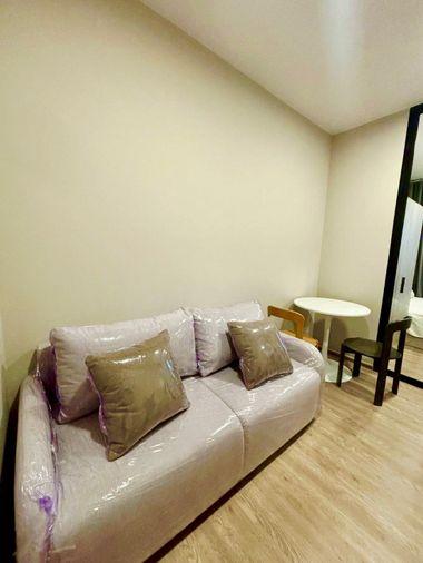 รูป ✨เช่าคอนโด สัญญา 1 ปี✨🛋️🛌พลัม คอนโด นิวเวสต์  - รูปที่ 3/5