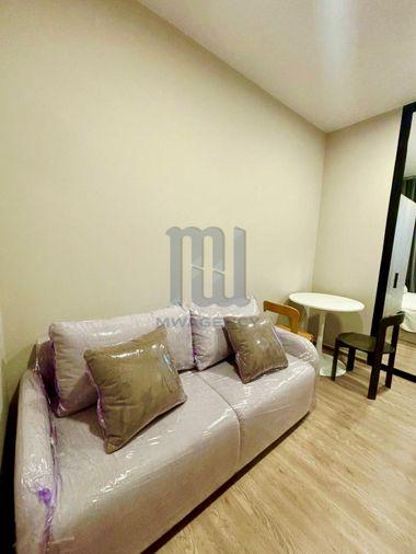 รูป ✨เช่าคอนโด สัญญา 1 ปี✨🛋️🛌พลัม คอนโด นิวเวสต์ - รูปที่ 3/5