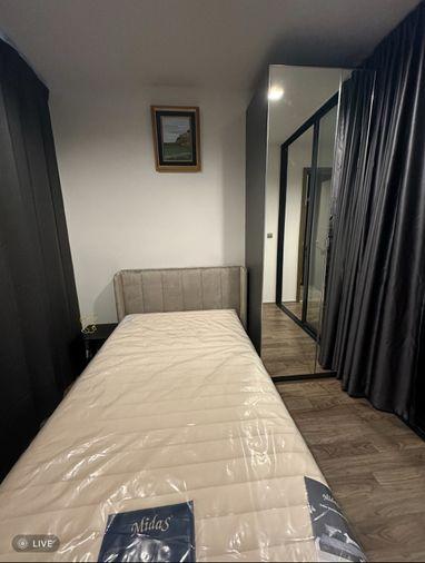 picture Life Ladprao Valley For rent! Fully furnished ready to move in MD-25085030  - 5/7