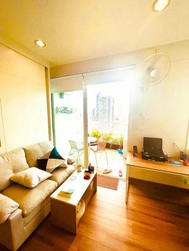 รูป 🏢 ขายคอนโด : The Light House (เดอะ ไลท์ เฮ้าส์)   รหัสทรัพย์ | 📌LNP-C10355  - รูปที่ 6/12
