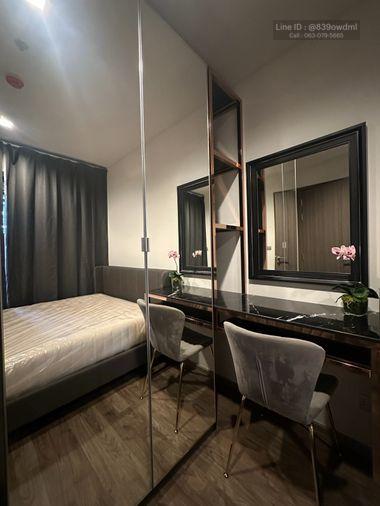 picture Life Ladprao Valley For rent! Fully furnished ready to move in MD-25085030 - 3/7