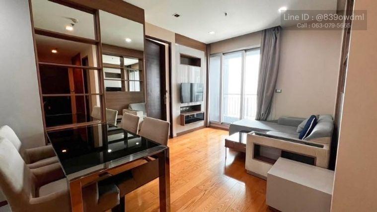 picture Selling a burden ðĨðĨ Special price condo, good location, The Address Asoke MD-25085080 - 4/8