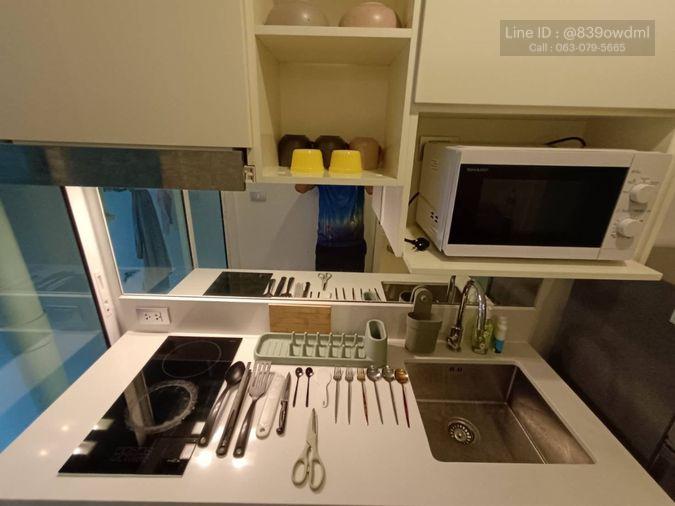 picture The Sky Sukhumvit For rent! Fully furnished ready to move in MD-25085074 - 3/5