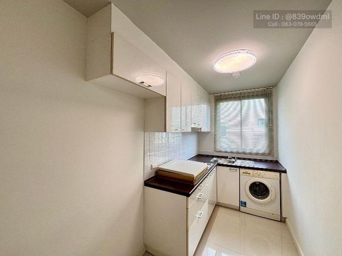 picture Selling a burden ðĨðĨ Special price condo, good location, Sathorn Plus by the Garden MD-25059567 - 5/7
