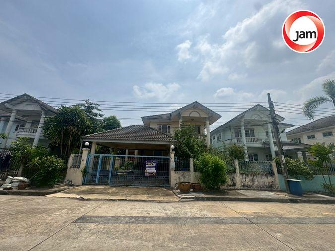 รูป JK 4401798 : กานดา คลาสสิค วิลล์ - รูปที่ 2/3
