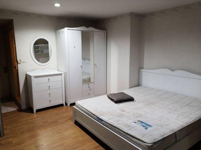picture Selling a burden 🔥🔥 Special price condo, good location, Park View Viphavadi MD-25085083 - 1/6