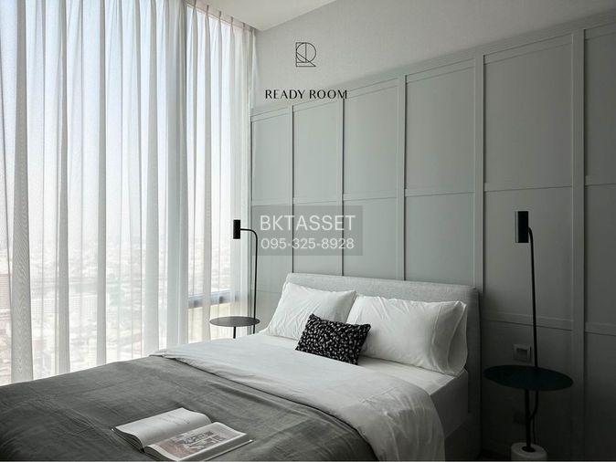 picture For Rent - 28 CHIDLOM , Super Luxury 2 bedrooms 2 bathrooms - 13/18