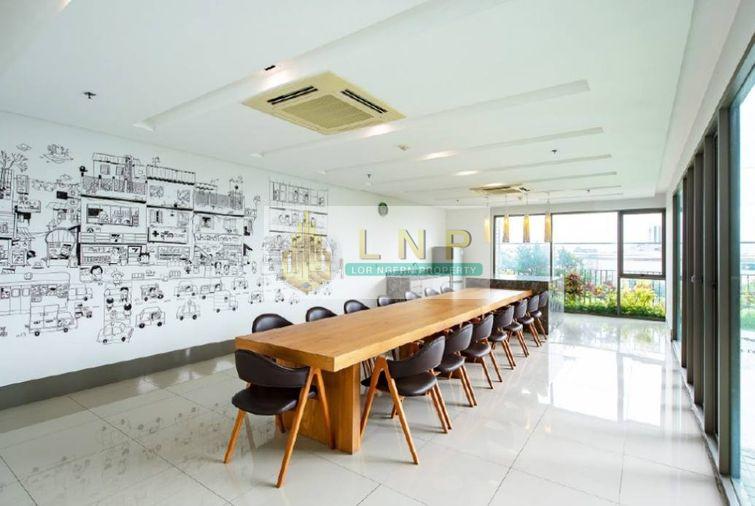 รูป 🏢 ขายคอนโด : Grene Chaengwattana (กรีเน่ แจ้งวัฒนะ) รหัสทรัพย์ | 📌LNP-C10361 - รูปที่ 20/23