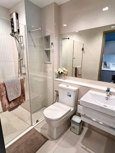 picture Selling a burden 🔥🔥 Special price condo, good location, Life Asoke - Rama 9 MD-25085038 - 6/6