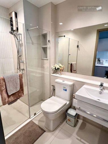 picture Selling a burden 🔥🔥 Special price condo, good location, Life Asoke - Rama 9 MD-25085038 - 6/6