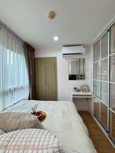 รูป 🏢 ขายคอนโด : Lumpini Ville On Nut 46 (ลุมพินี วิลล์ อ่อนนุช 46)   รหัสทรัพย์ | 📌 LNP-C10350  - รูปที่ 16/27