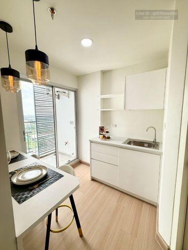 picture Selling a burden 🔥🔥 Special price condo, good location,The Trust Residence Pinklao MD-25085050 - 7/8