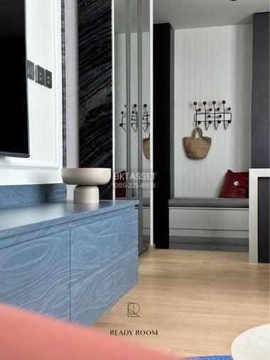 picture For Rent - 28 CHIDLOM , Super Luxury 2 bedrooms 2 bathrooms - 17/18