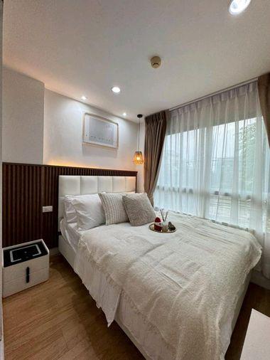 รูป 🏢 ขายคอนโด : Lumpini Ville On Nut 46 (ลุมพินี วิลล์ อ่อนนุช 46)   รหัสทรัพย์ | 📌 LNP-C10350  - รูปที่ 1/27